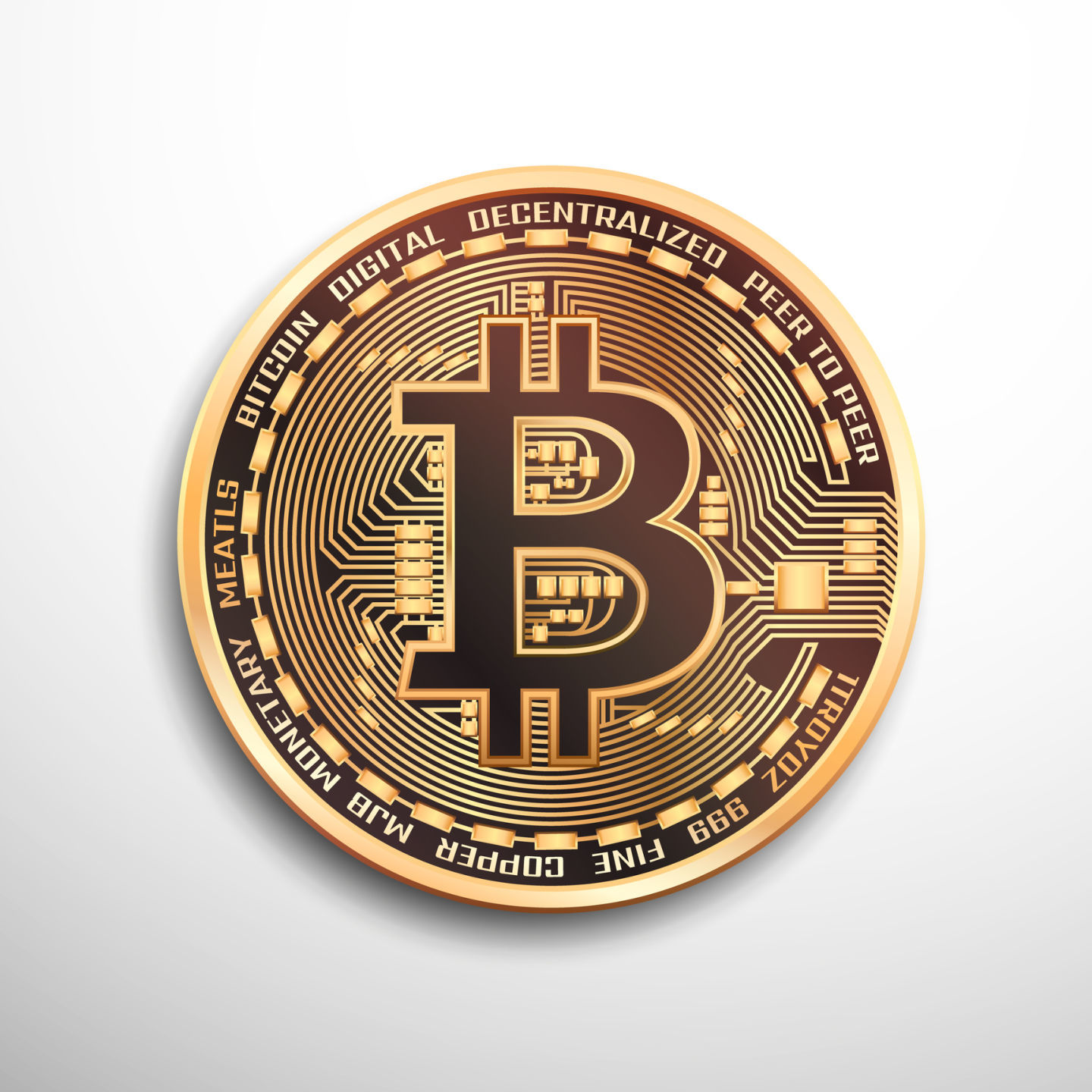 Bitcoin